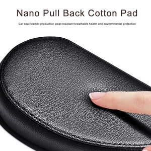 Car Seat Headrest Pillow Headrest Travel Rest Neck Pillow Neck Support Pillow - walk mat