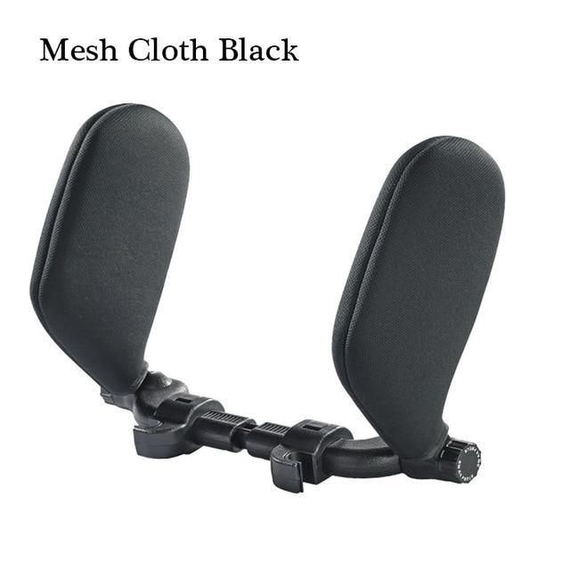 Car Seat Headrest Pillow Headrest Travel Rest Neck Pillow Neck Support Pillow - walk mat