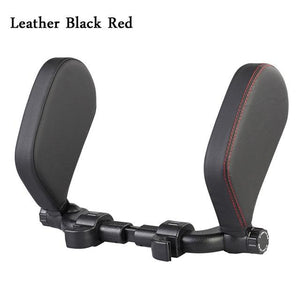 Car Seat Headrest Pillow Headrest Travel Rest Neck Pillow Neck Support Pillow - walk mat