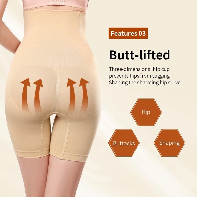 Shapewear for Women - walk mat