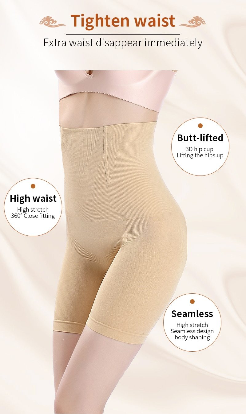 Shapewear for Women - walk mat