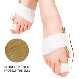 Feet Care Pedicure Tool Bunion Hallux Valgus Corrector Orthopedic Supplies Big Toe Splint Straightener - walk mat