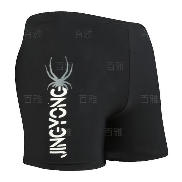 quick dry shorts for male Letter Sports shorts beach shorts men swim sunbath board shorts - walk mat