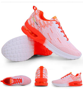 New 2020 Women's Running Shoes Comfortable Breathable Ladies Sneakers Casual Outdoor Non-slip Wear-resisting Women Shose - walk mat