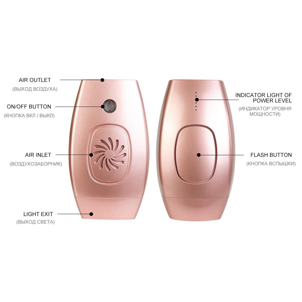 walk-mat  Laser  Hair Removal Machine - walk mat