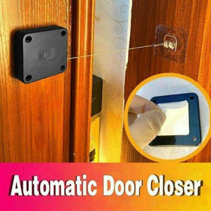 Automatic Door Closer Operators - walk mat